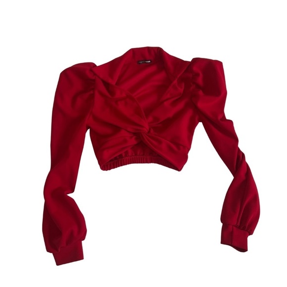 We Can Find Out Top Fashion nova - Picture 1 of 3